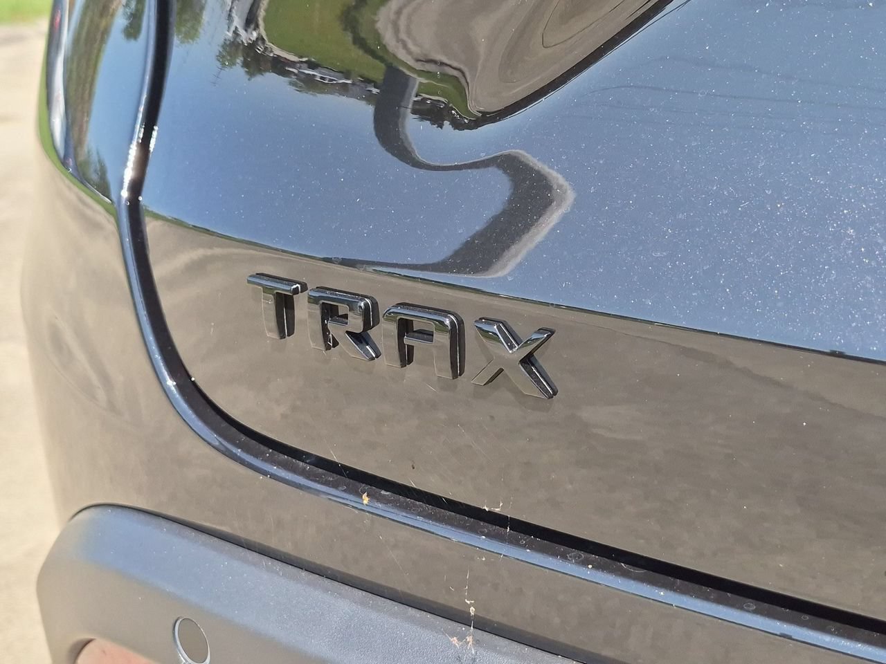 2026 Chevrolet Trax LT - Photo 6