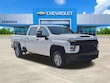  Chevrolet Silverado 2500 HD