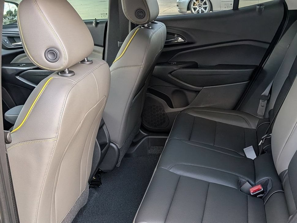 2026 Chevrolet Trax Activ - Photo 21