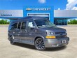  Chevrolet Express Cargo 2500