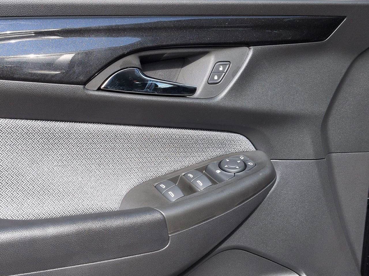 2026 Chevrolet Trailblazer LT - Photo 9