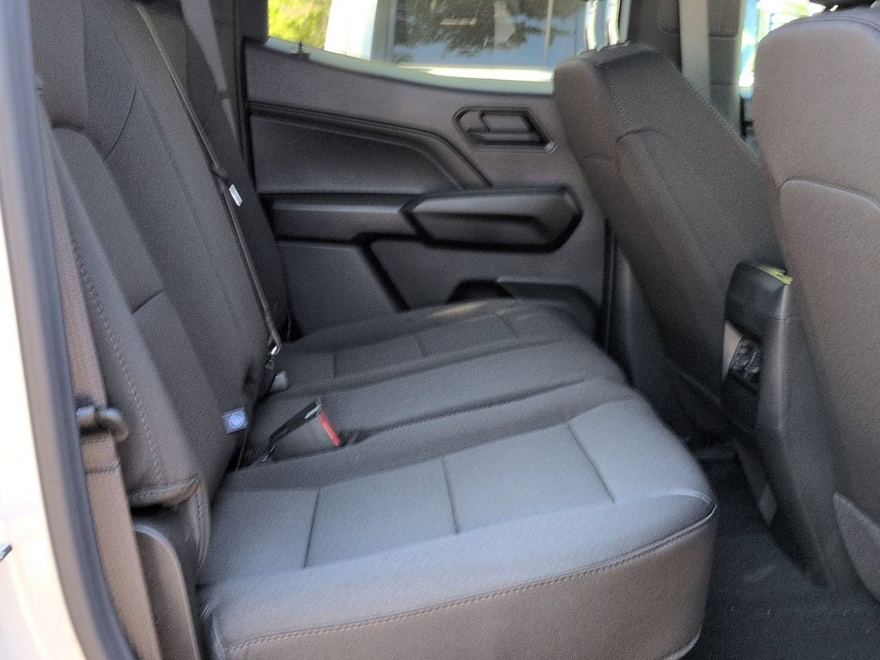 2026 Chevrolet Colorado Trail Boss - Photo 25