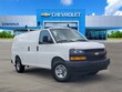  Chevrolet Express Cargo 2500