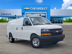 2025 Chevrolet Express Cargo 2500 WT Van