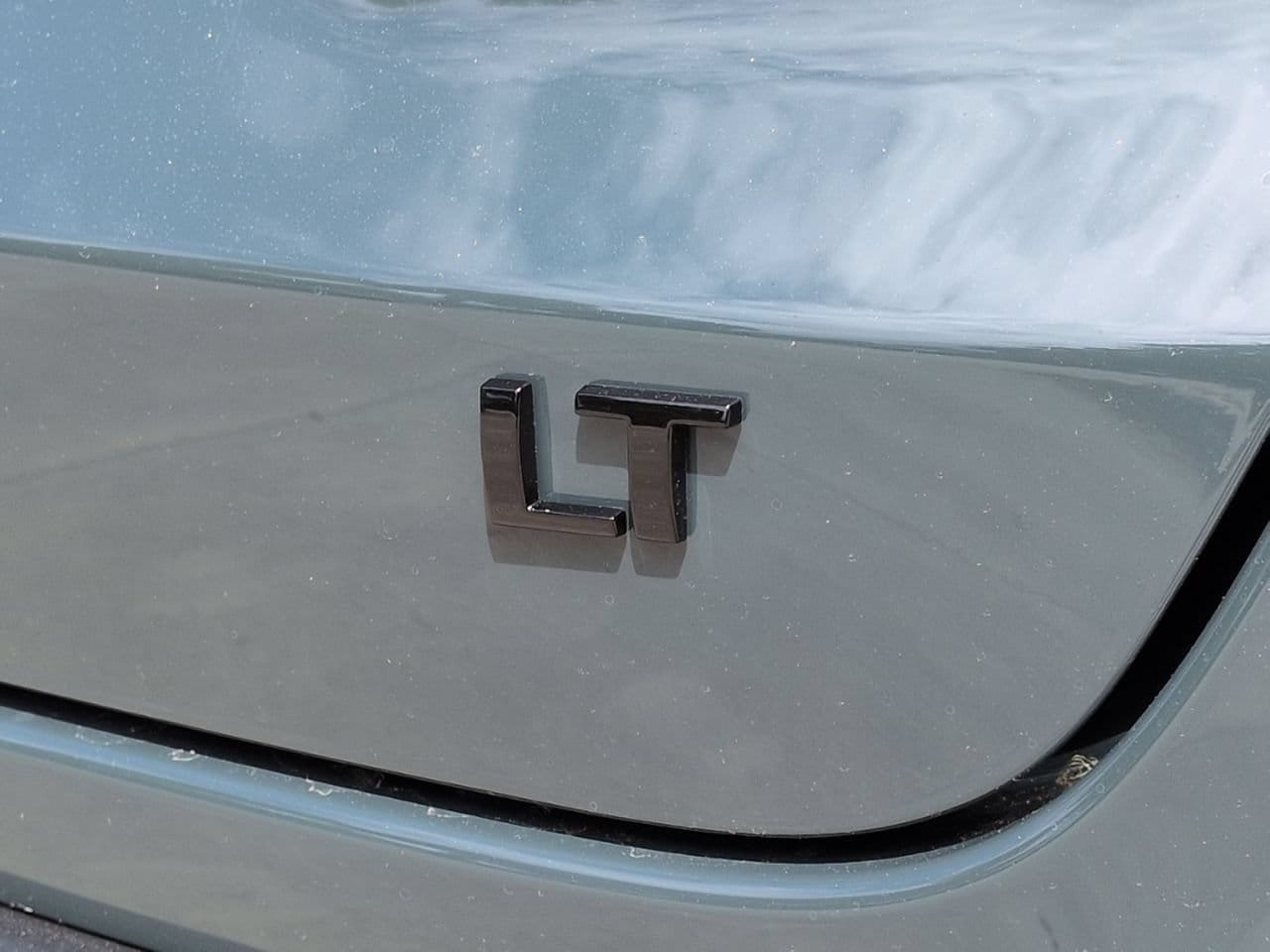 2026 Chevrolet Trax LT - Photo 6