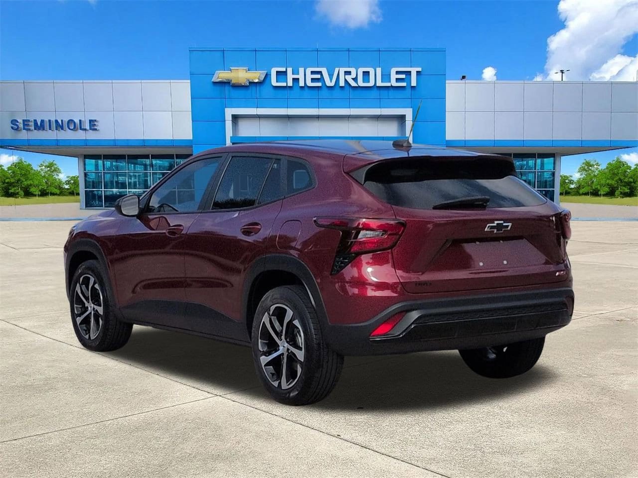 View vehicle photo 3