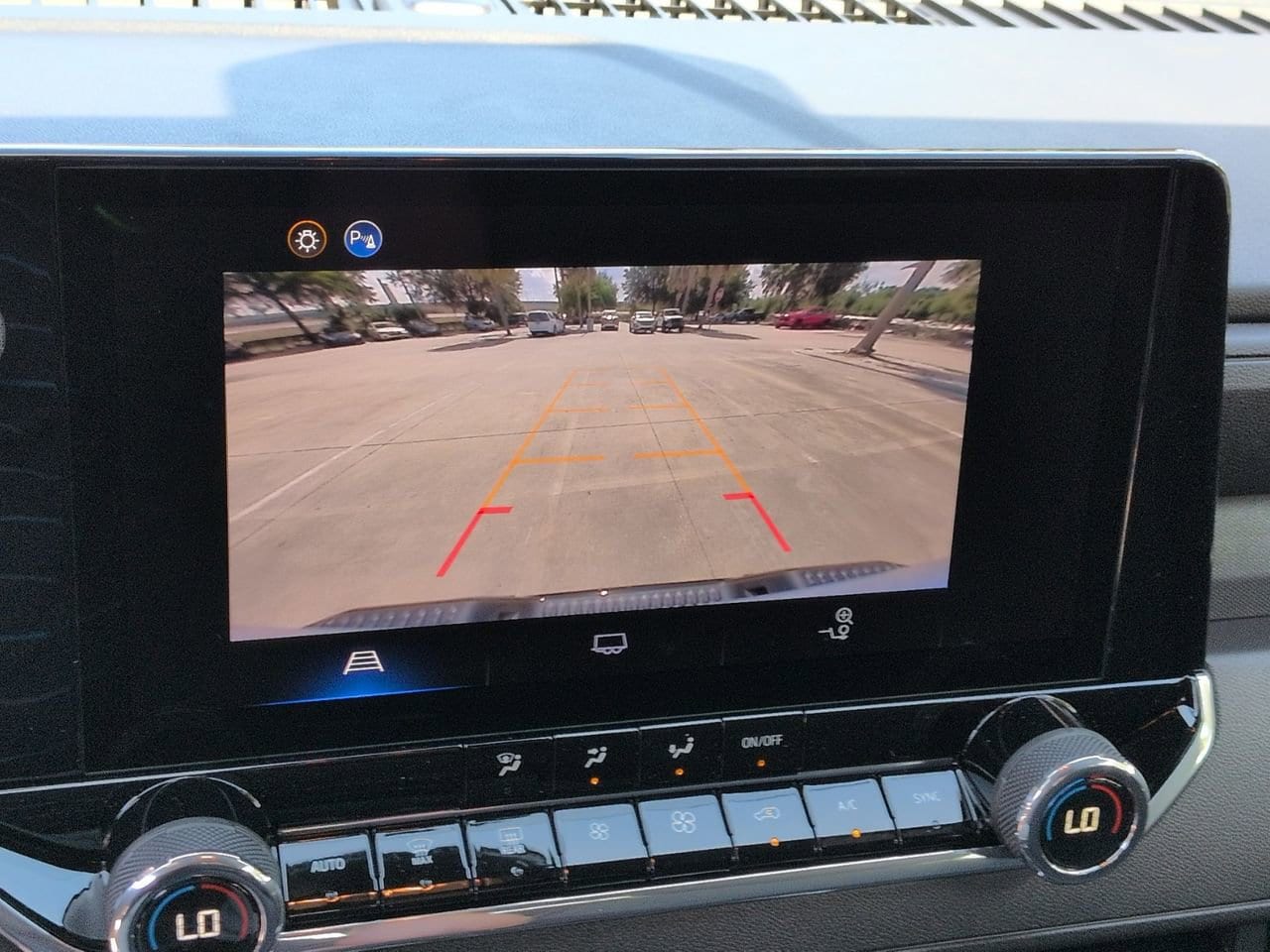 2026 Chevrolet Colorado Trail Boss - Photo 16