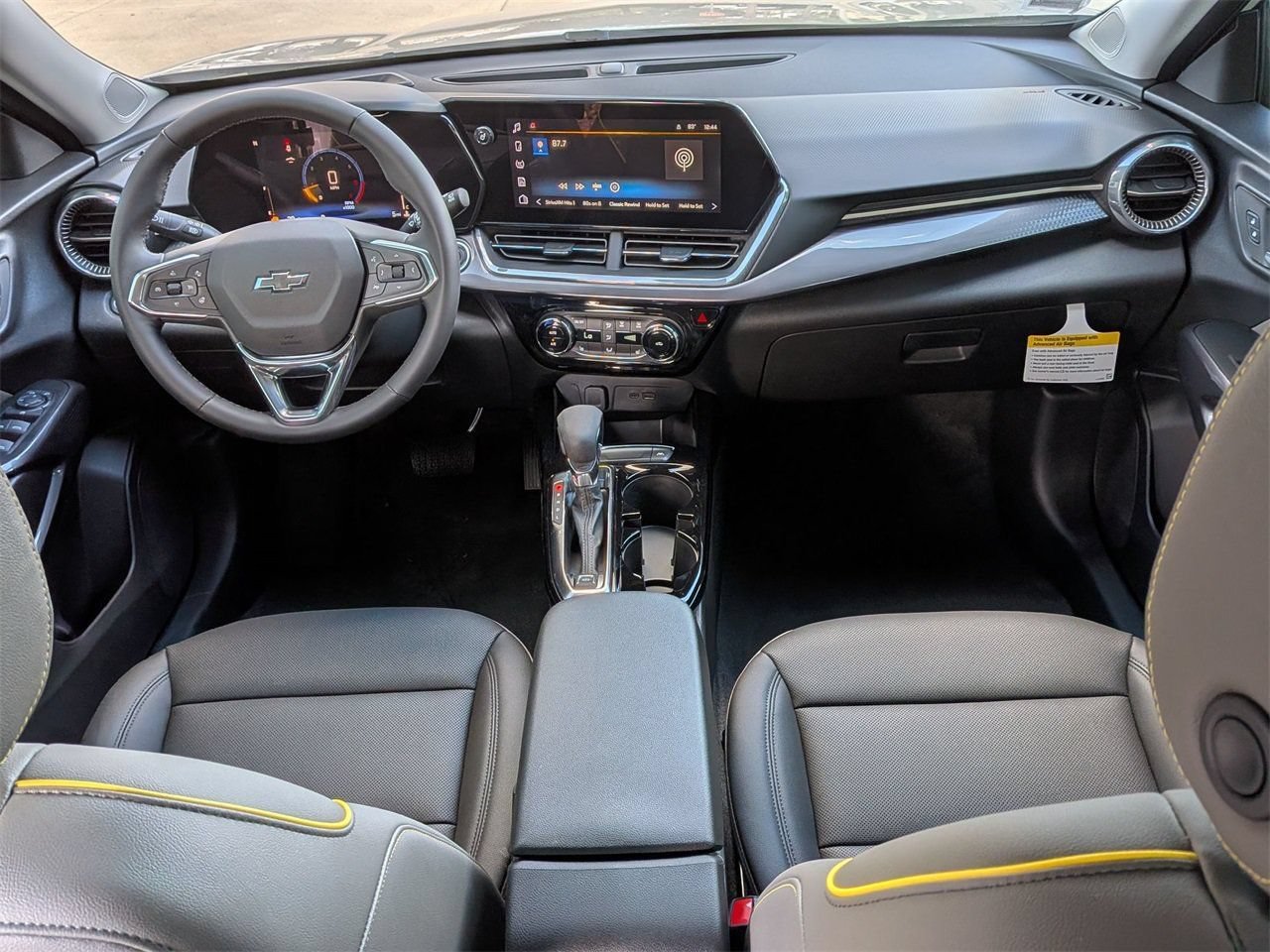 2026 Chevrolet Trax Activ - Photo 20