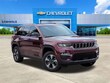  Jeep Grand Cherokee 4xe