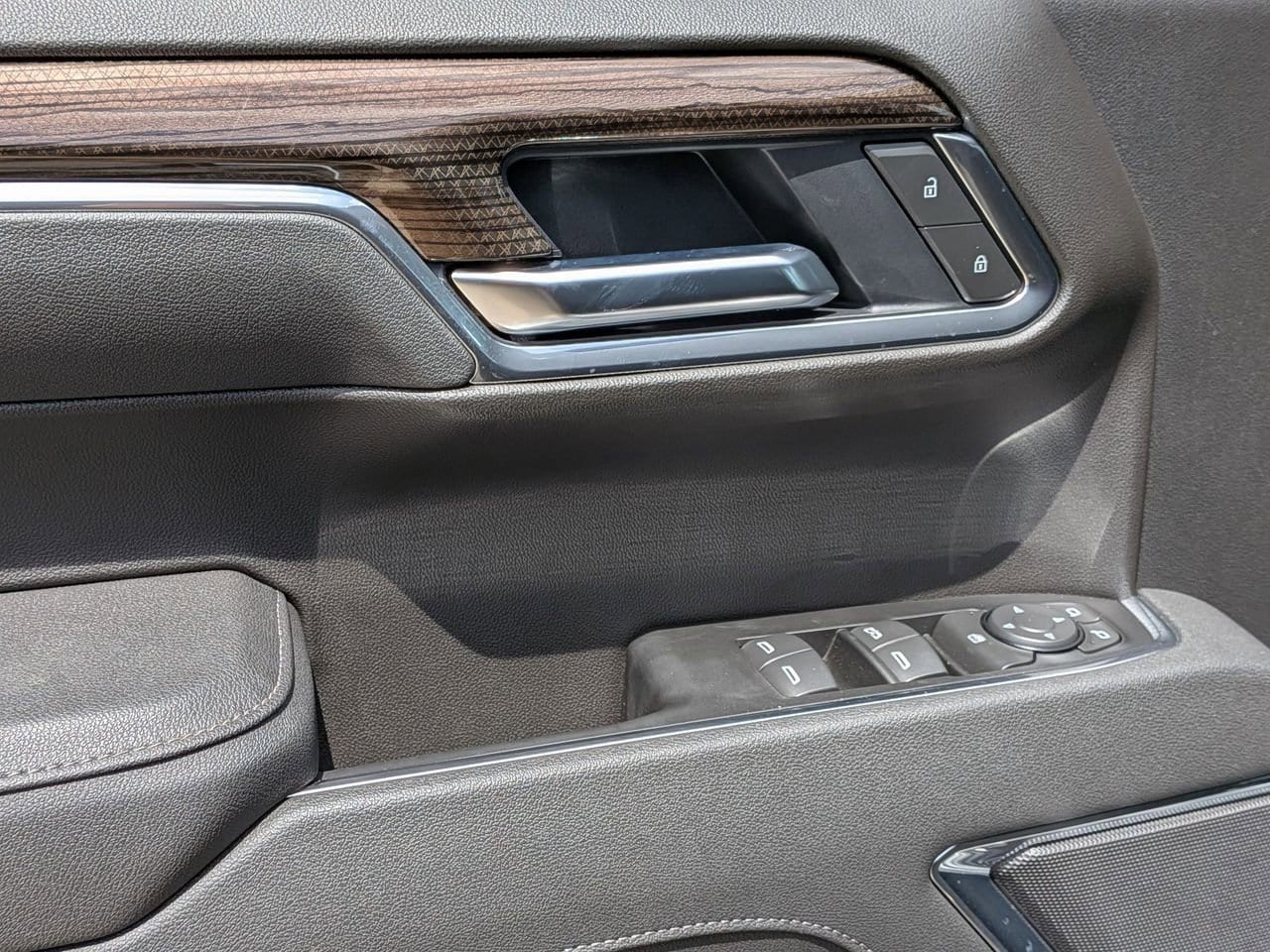 2026 Chevrolet Silverado 1500 RST - Photo 9