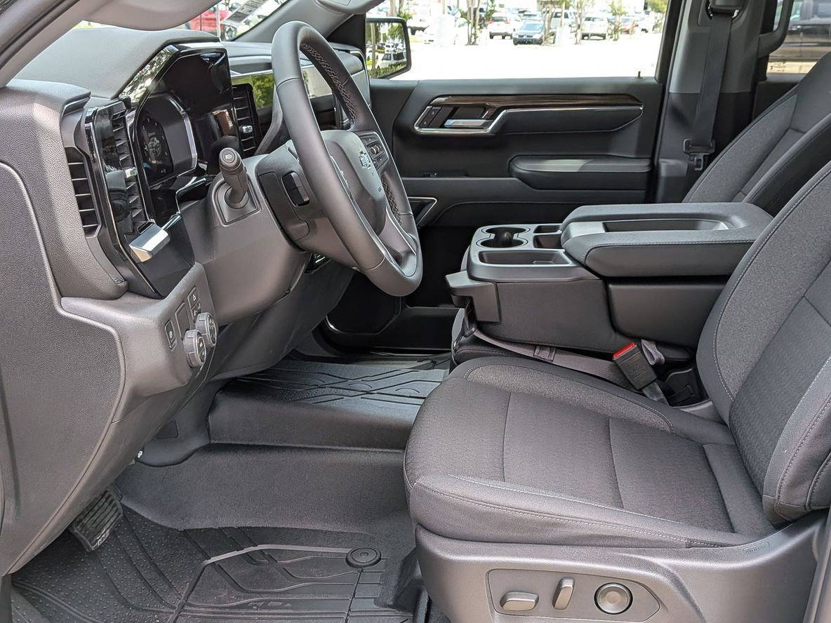2026 Chevrolet Silverado 1500 RST - Photo 21