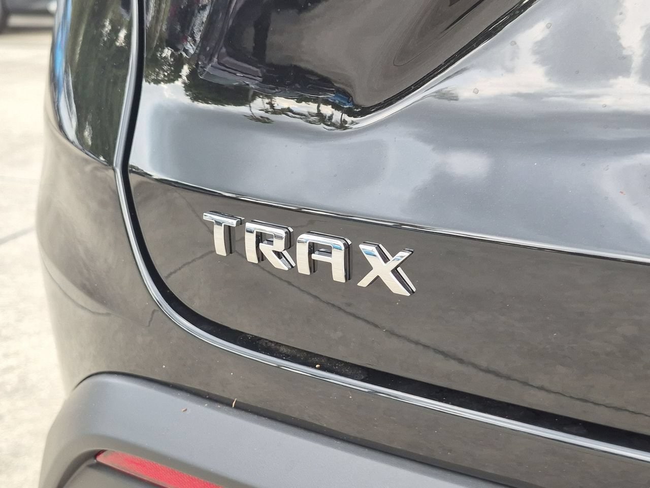 2026 Chevrolet Trax Activ - Photo 6
