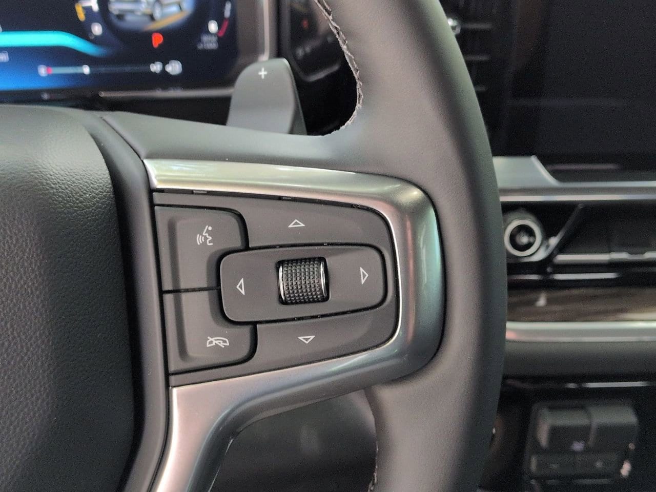 2026 Chevrolet Silverado 1500 RST - Photo 13