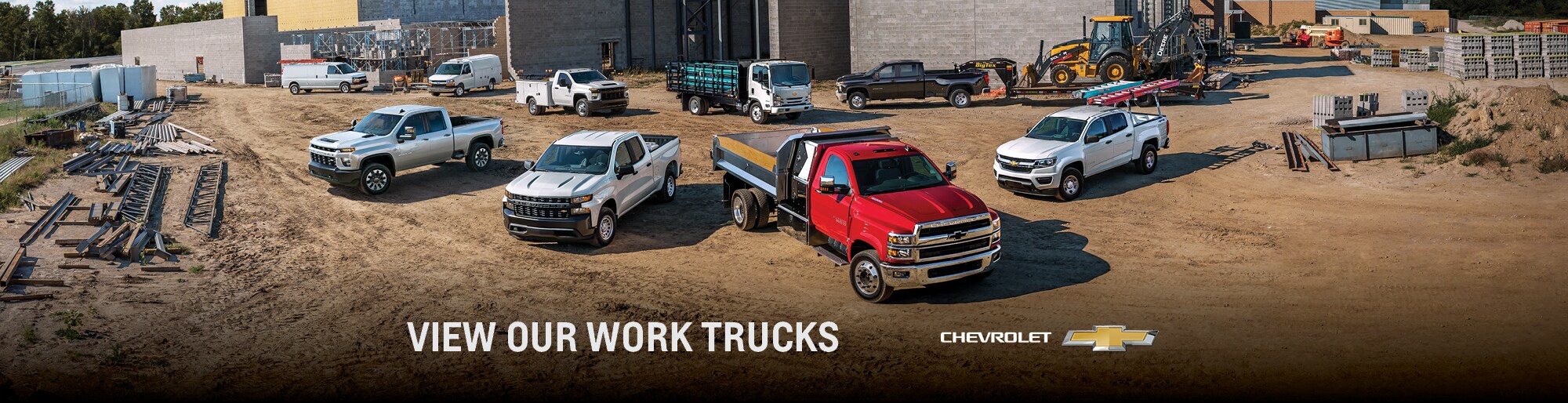 New Chevrolet and Used Car Dealer in SANFORD near Orlando, FL