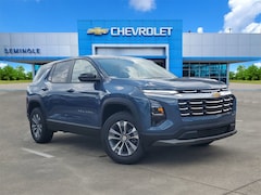 2026 Chevrolet Equinox LT SUV