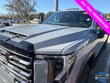  GMC Sierra 2500 HD