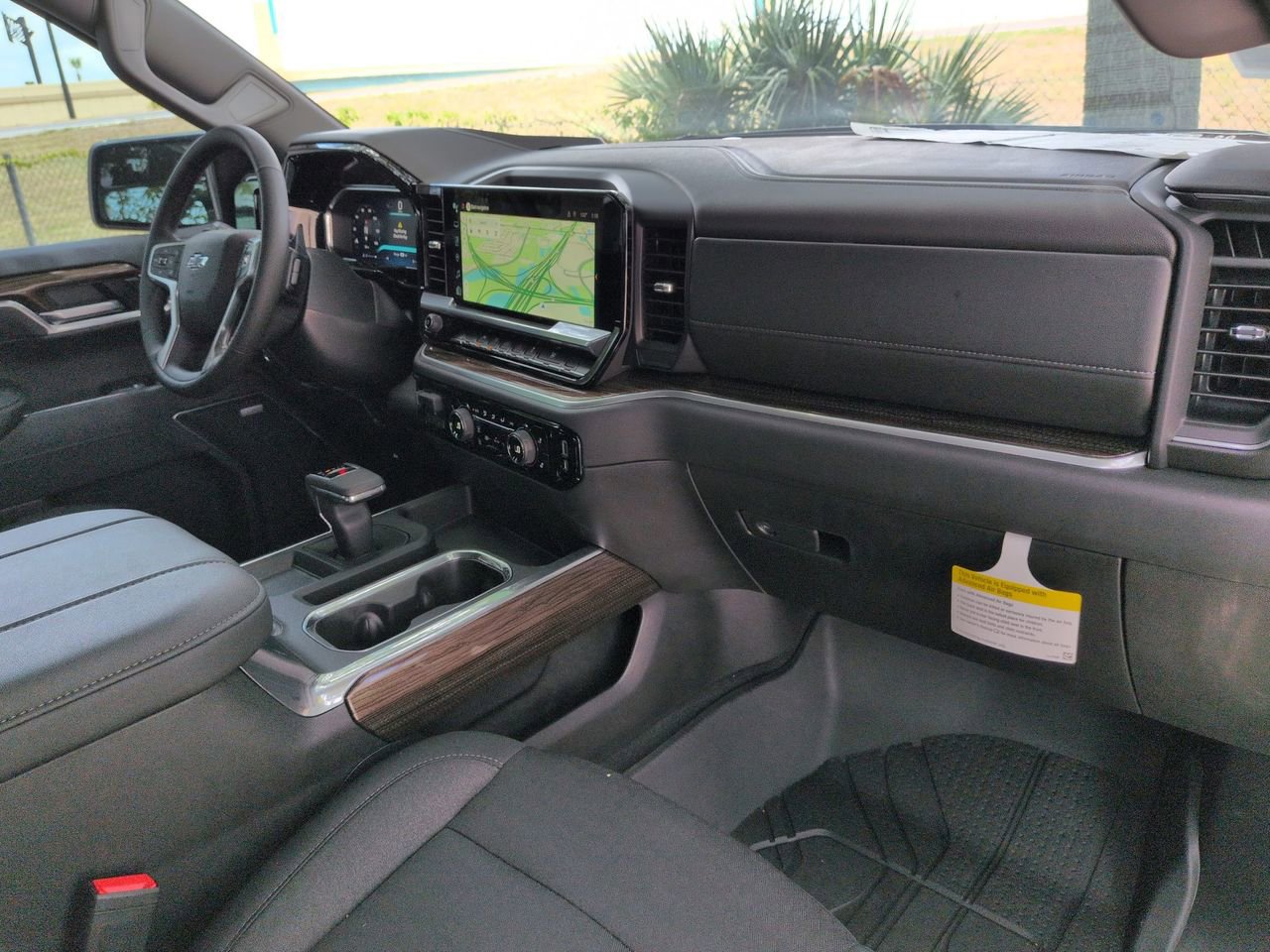 2026 Chevrolet Silverado 1500 RST - Photo 26
