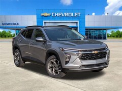 2026 Chevrolet Trax LT SUV