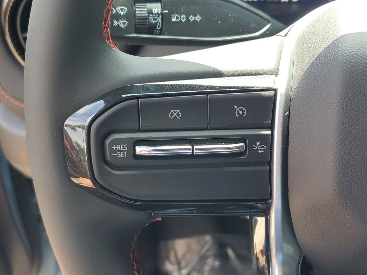 2025 Chevrolet Colorado Z71 - Photo 19