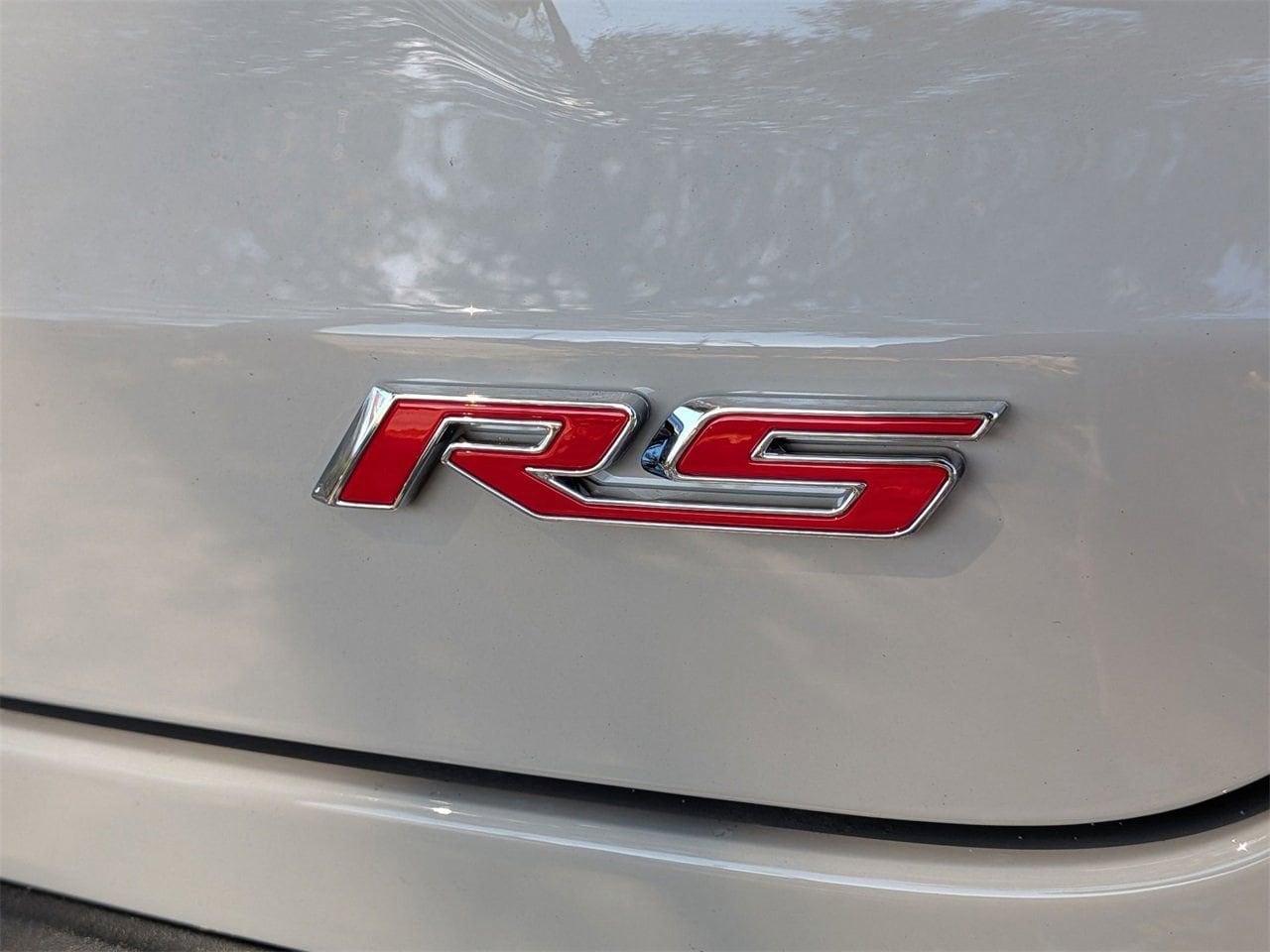 2026 Chevrolet Trax RS - Photo 6