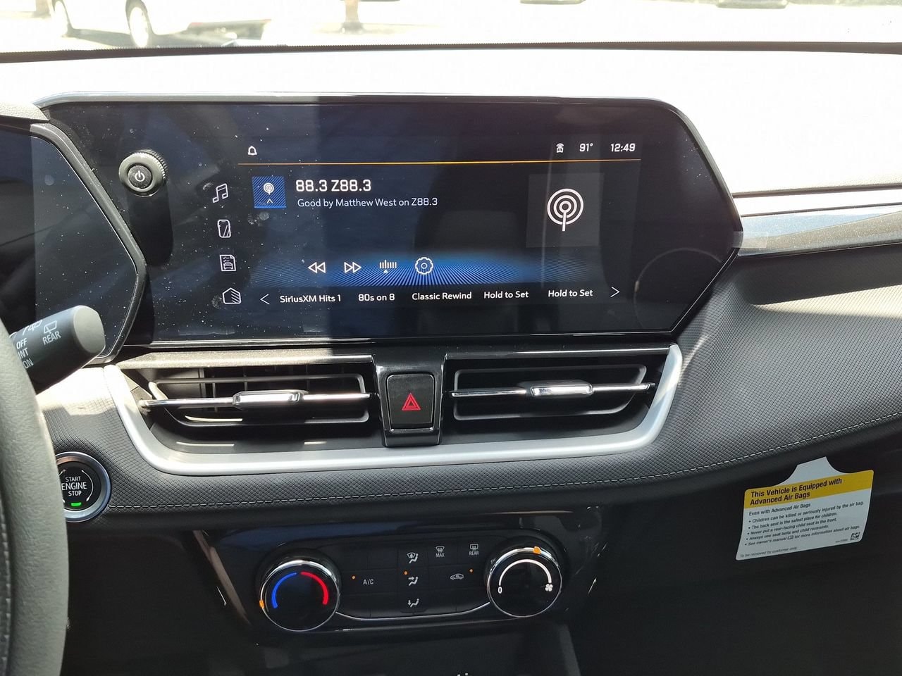 2026 Chevrolet Trailblazer LT - Photo 17