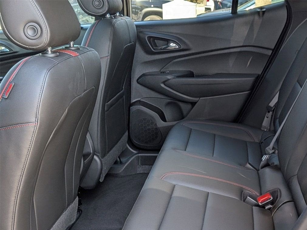 2026 Chevrolet Trax RS - Photo 23