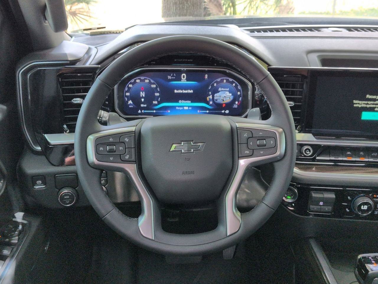 2026 Chevrolet Silverado 1500 RST - Photo 11