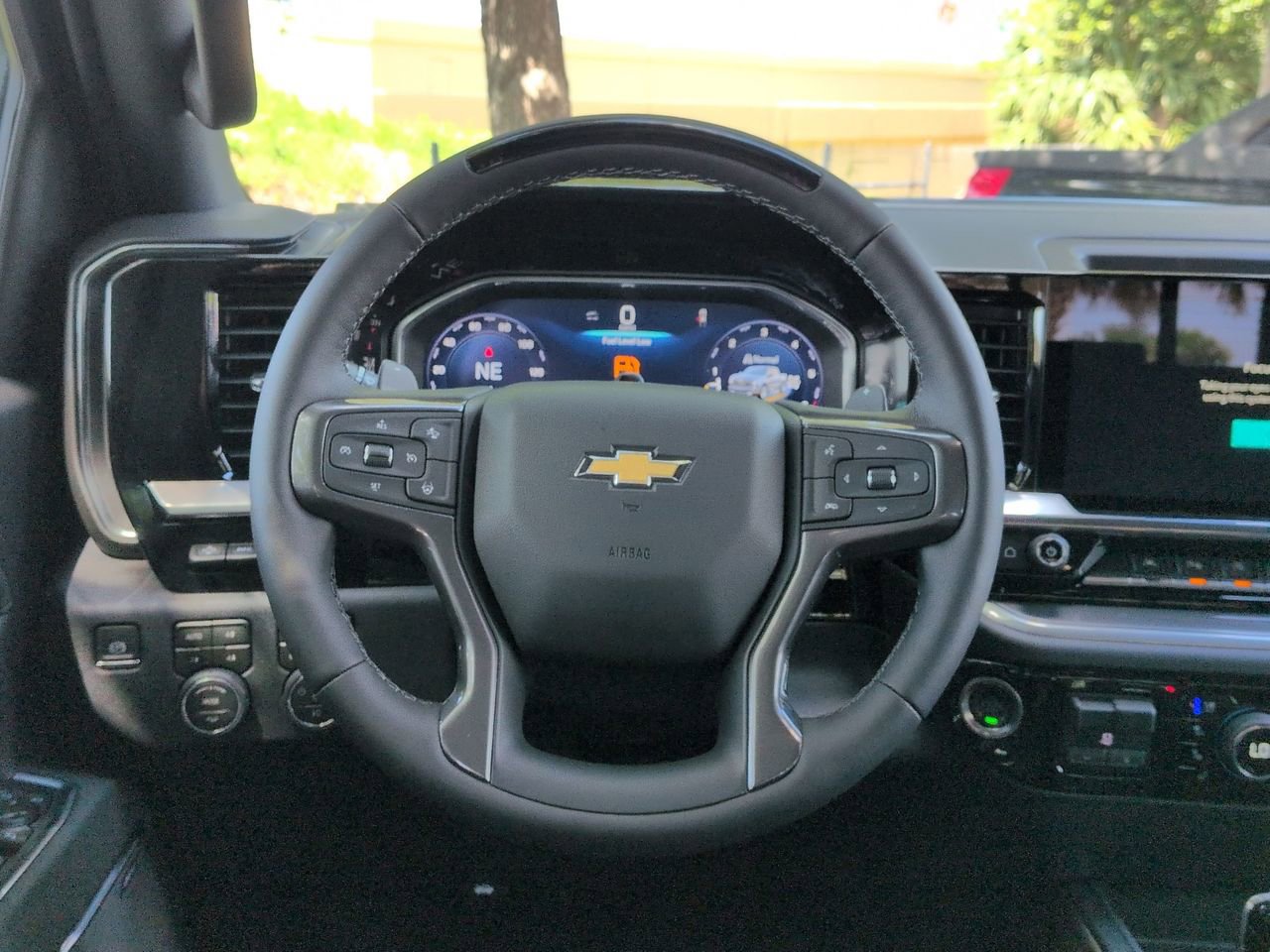 2026 Chevrolet Silverado 1500 High Country - Photo 11