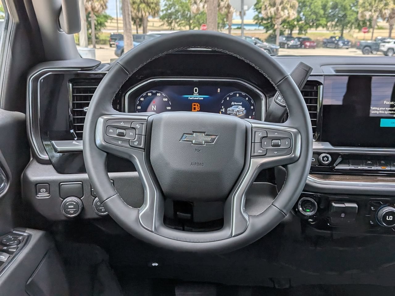 2026 Chevrolet Silverado 1500 RST - Photo 13