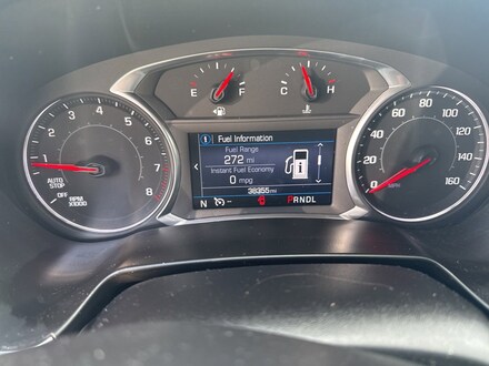 2019 Chevrolet Blazer LT w/1LT SUV