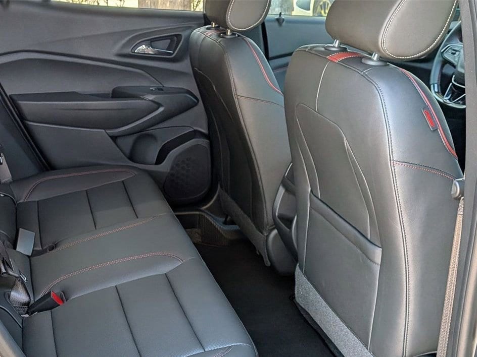 2026 Chevrolet Trax RS - Photo 25
