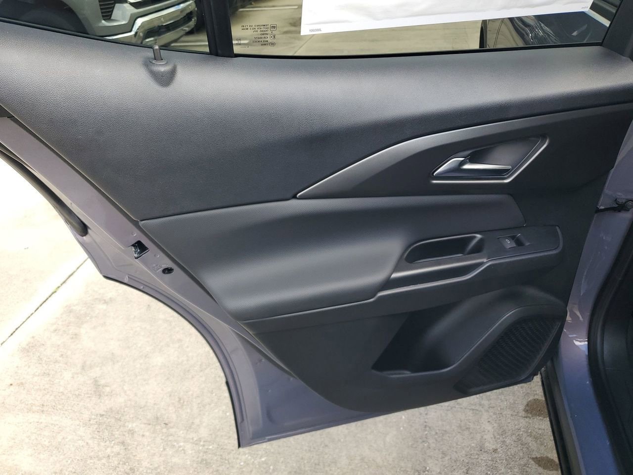 2026 Chevrolet Equinox EV 1LT - Photo 8