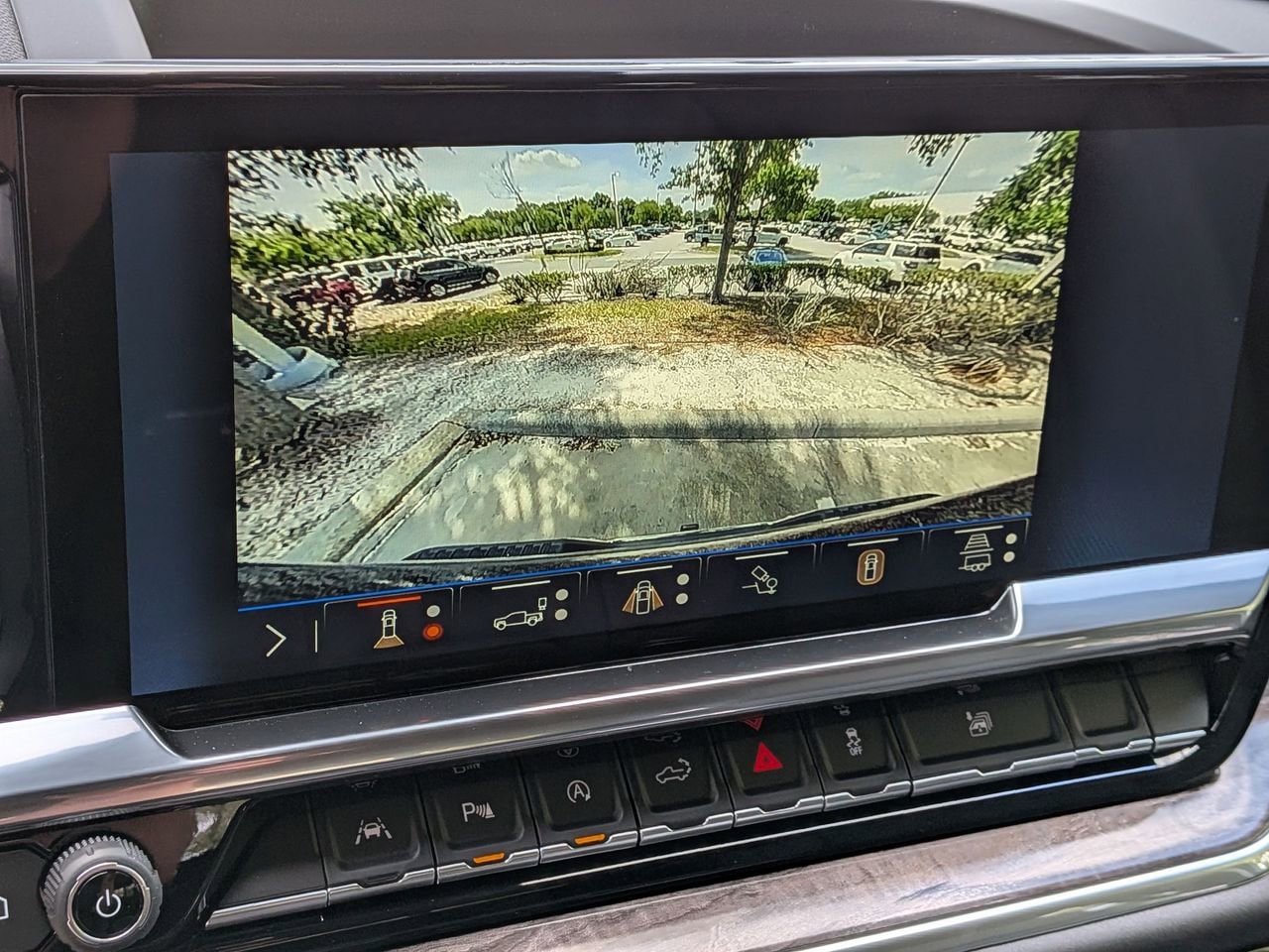 2026 Chevrolet Silverado 1500 LTZ - Photo 17
