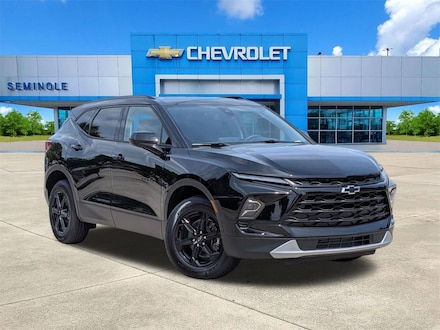 2026 Chevrolet Blazer 2LT SUV