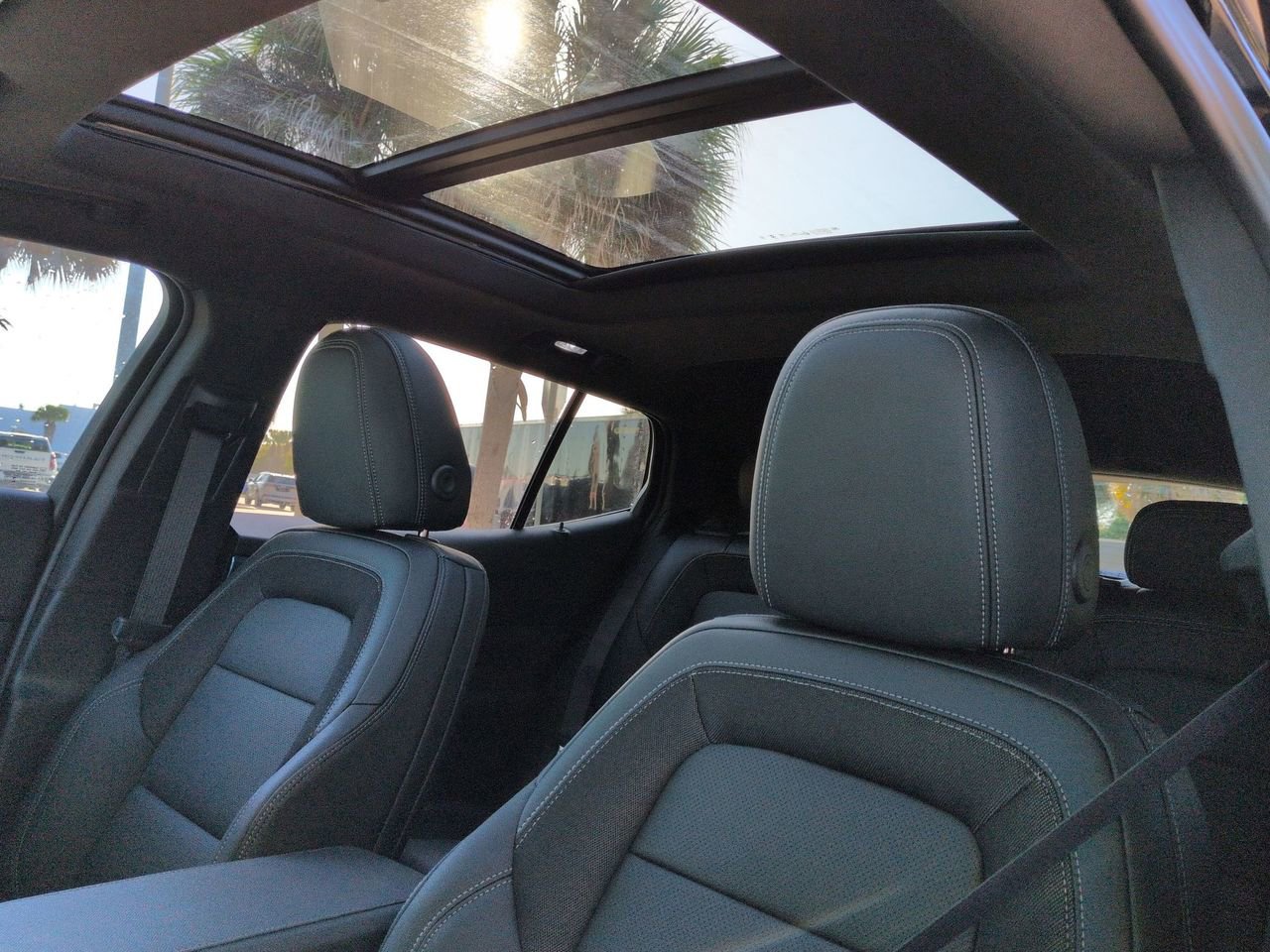 2026 Chevrolet Equinox EV 2LT - Photo 19