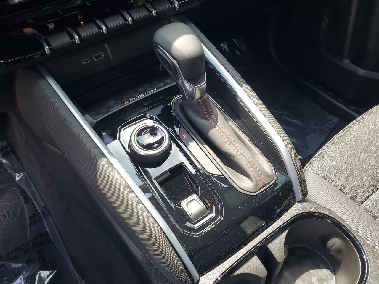 2025 Chevrolet Colorado Z71 - Photo 26