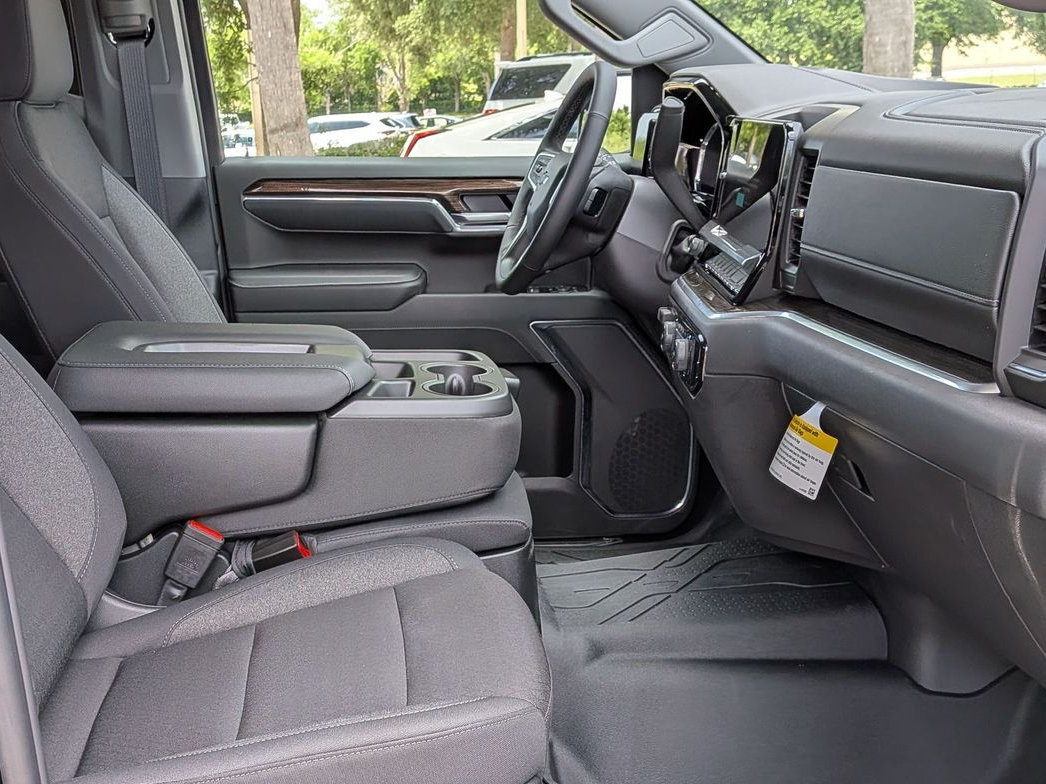 2026 Chevrolet Silverado 1500 RST - Photo 26