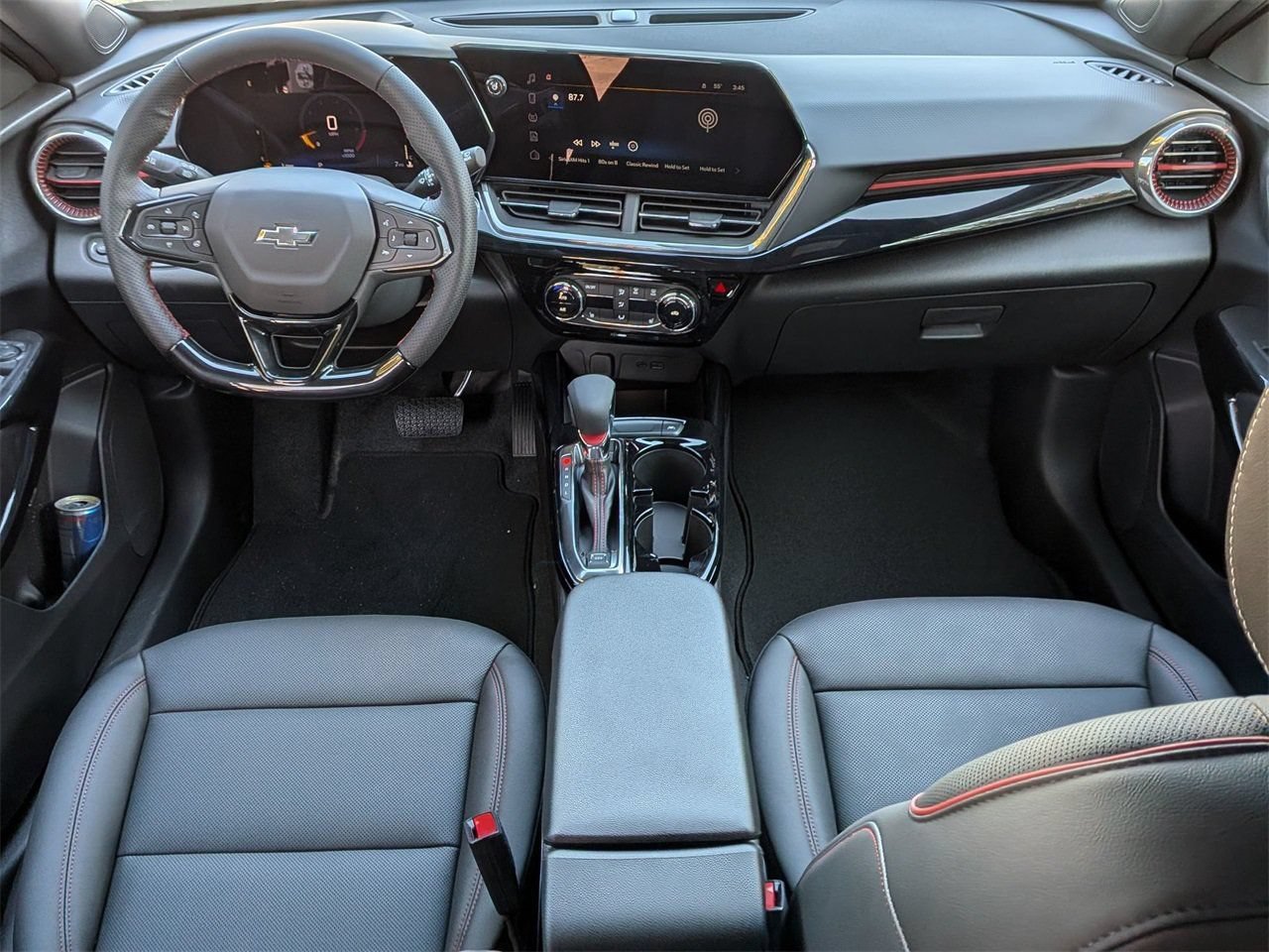 2026 Chevrolet Trax RS - Photo 19