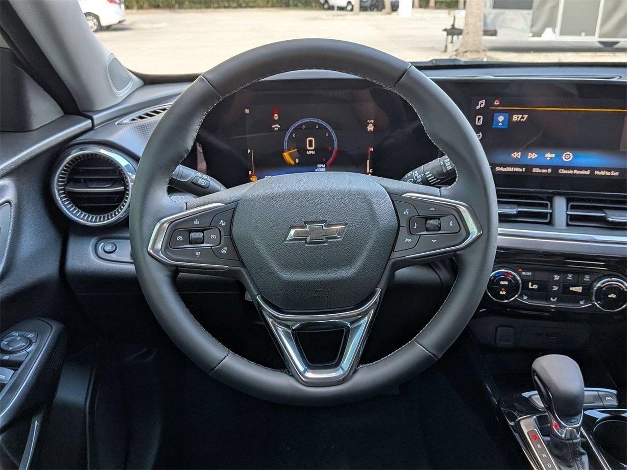 2026 Chevrolet Trax Activ - Photo 9