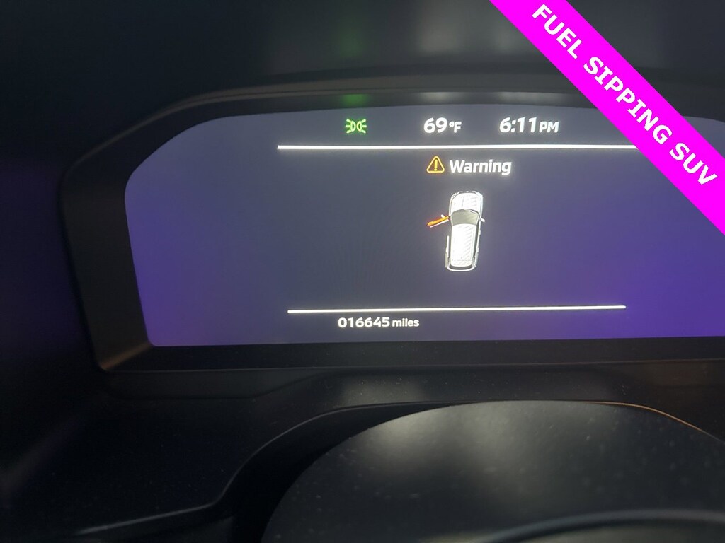 Used 2024 Mitsubishi Outlander SEL SUV