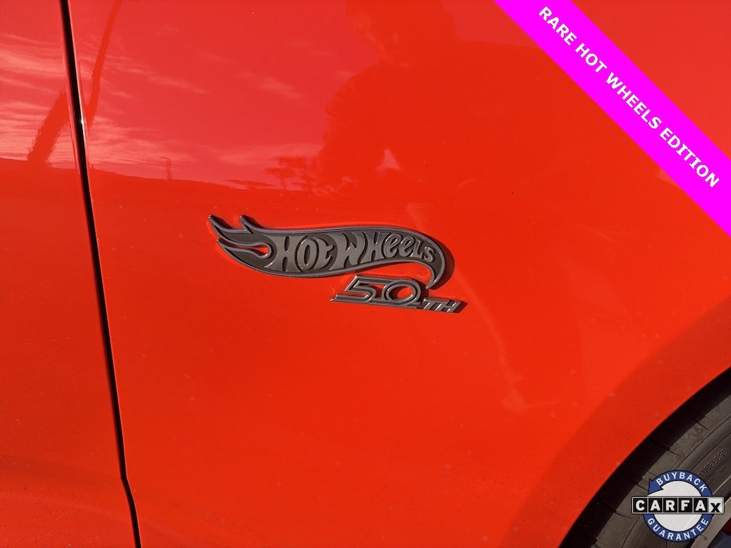 Used 2018 Chevrolet Camaro 2SS Convertible