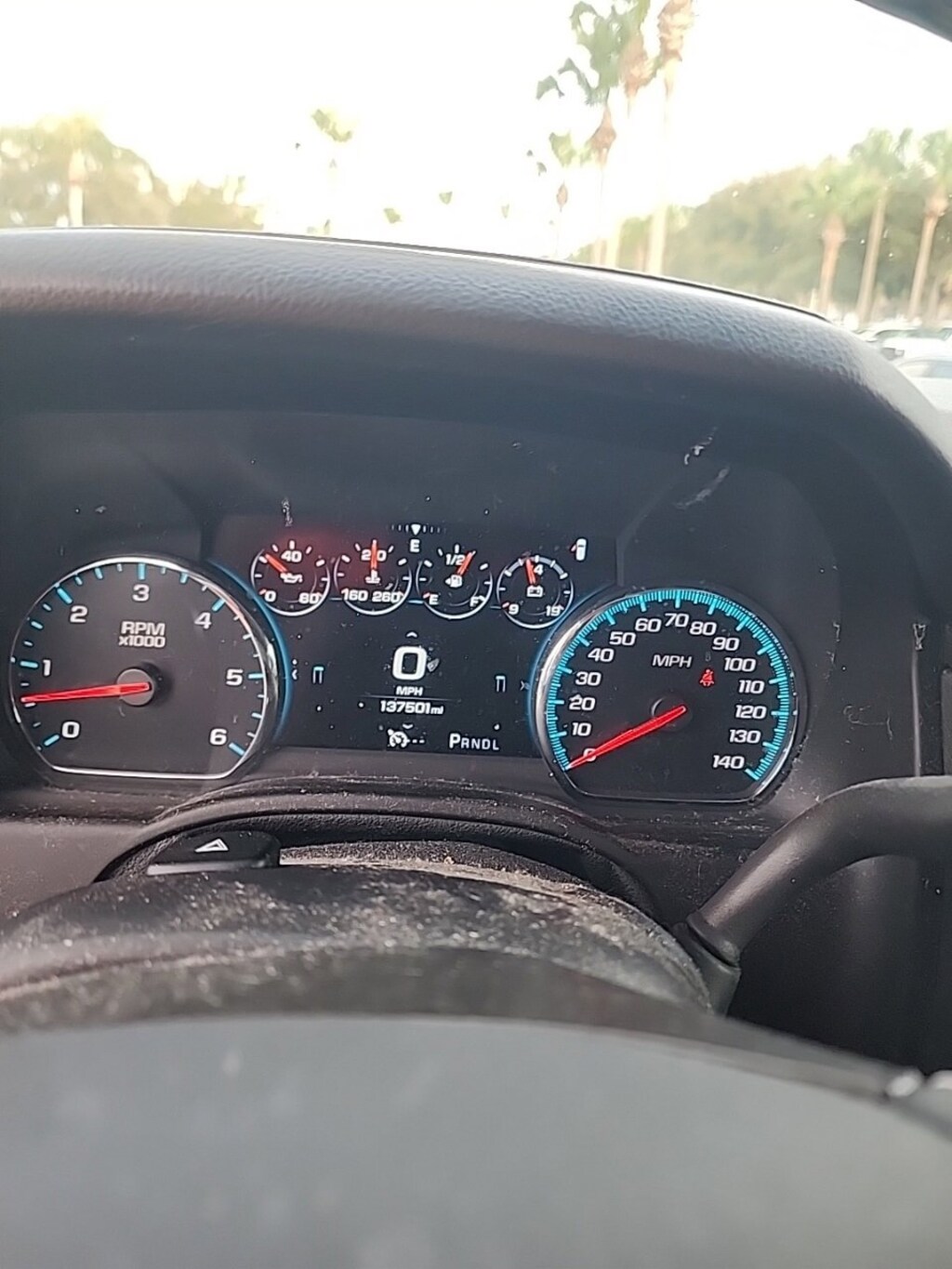 Used 2017 Chevrolet Suburban Premier SUV