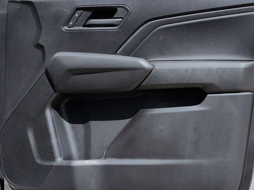 2026 Chevrolet Colorado Trail Boss - Photo 22