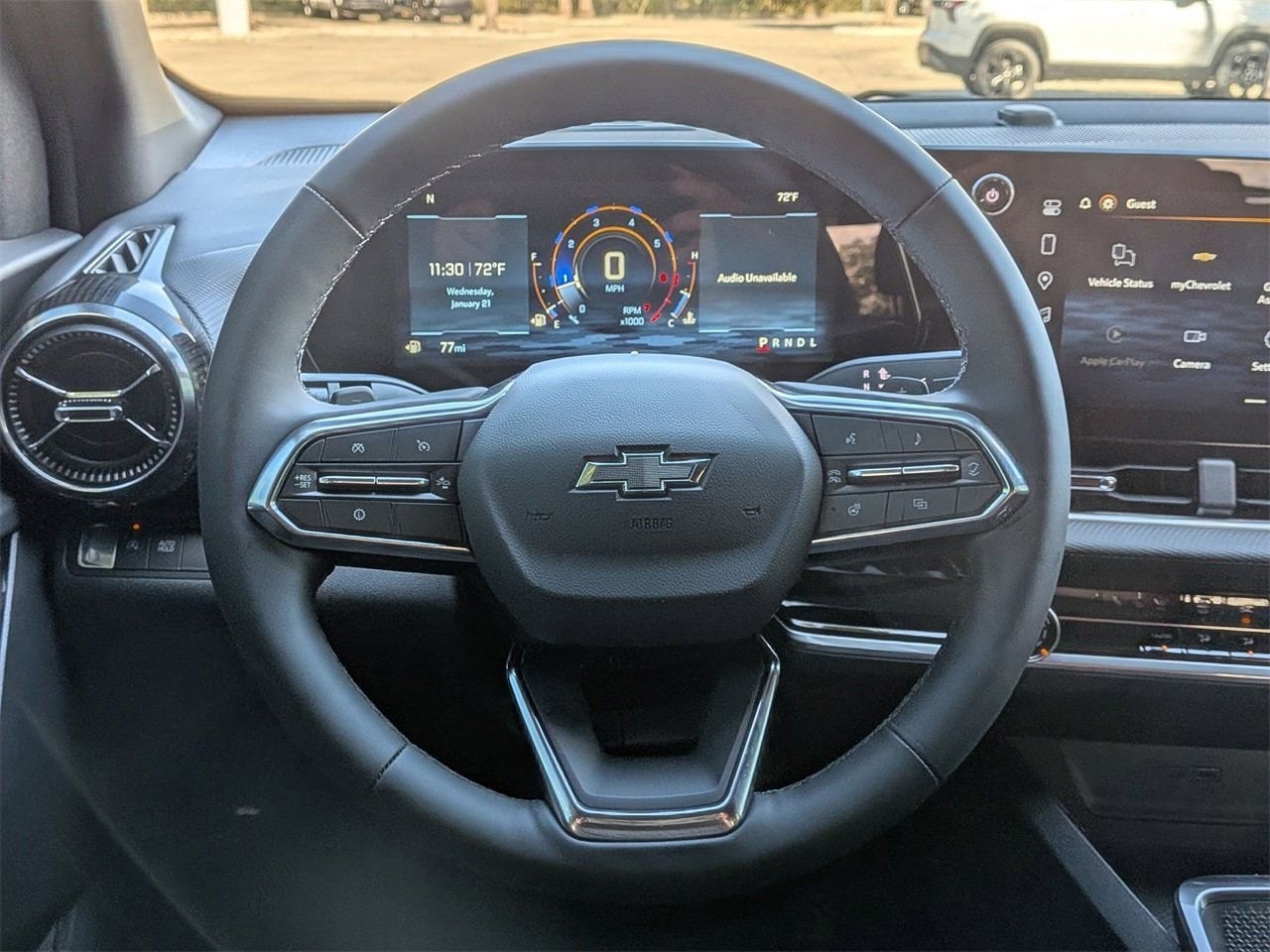 2026 Chevrolet Equinox LT - Photo 10