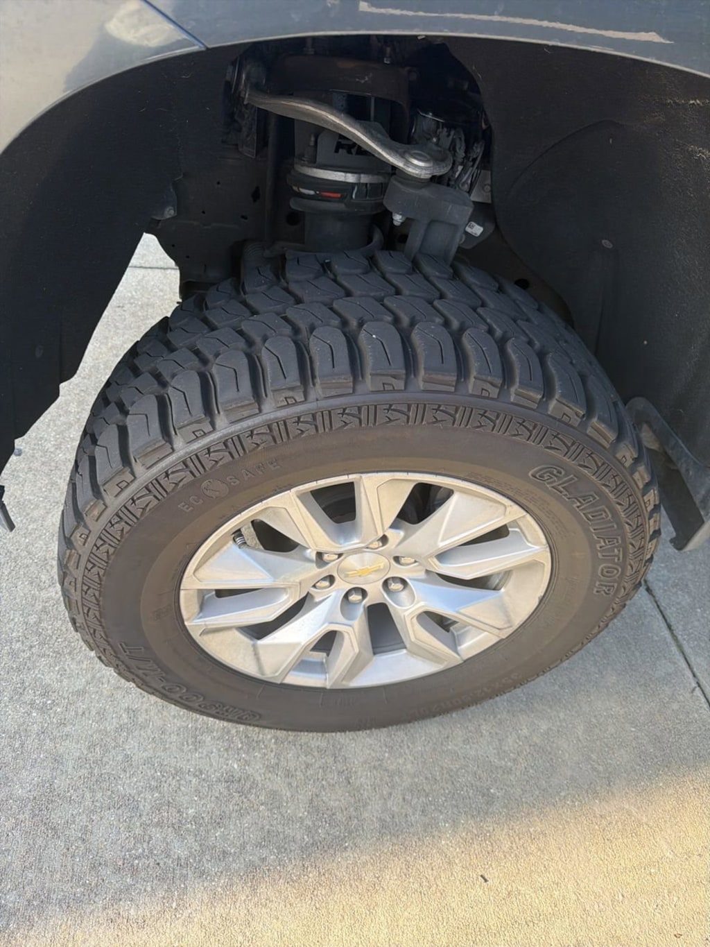 Used 2022 Chevrolet Silverado 1500 LTD Custom Truck Crew Cab