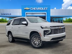 2025 Chevrolet Tahoe Premier SUV