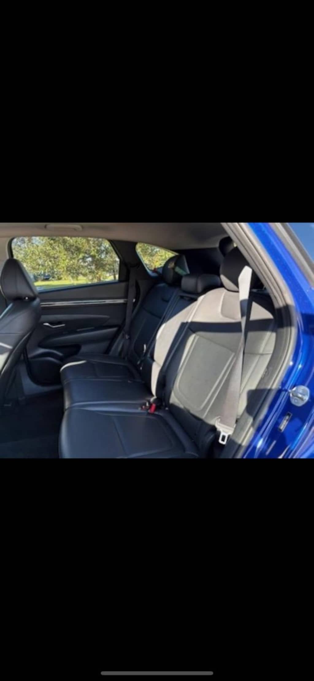 Used 2023 Hyundai Tucson SEL SUV