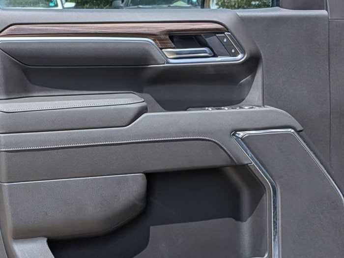 2026 Chevrolet Silverado 1500 RST - Photo 10