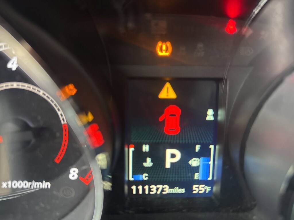 Used 2019 Mitsubishi Outlander Sport ES 2.0 CUV