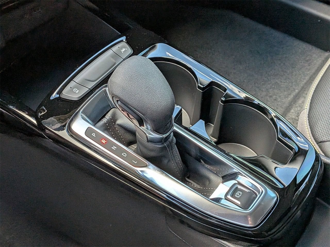 2026 Chevrolet Trax Activ - Photo 15